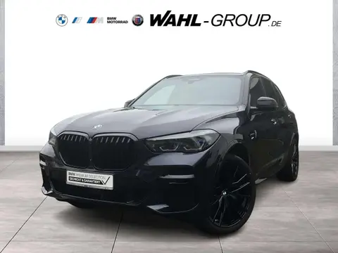 Annonce BMW X5 Diesel 2021 d'occasion 