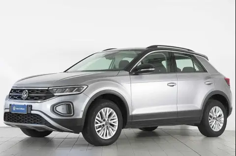 Annonce VOLKSWAGEN T-ROC Diesel 2023 d'occasion 