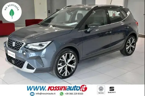 Used SEAT ARONA Petrol 2023 Ad 