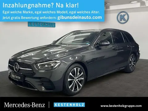 Used MERCEDES-BENZ CLASSE E Diesel 2022 Ad 