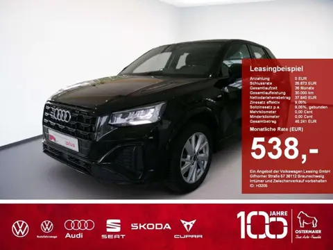 Used AUDI Q2 Diesel 2024 Ad Germany