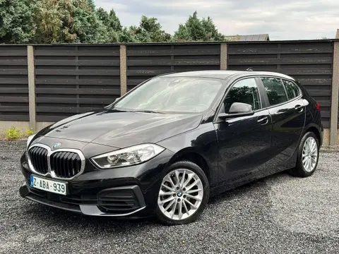 Annonce BMW SERIE 1 Essence 2020 d'occasion 