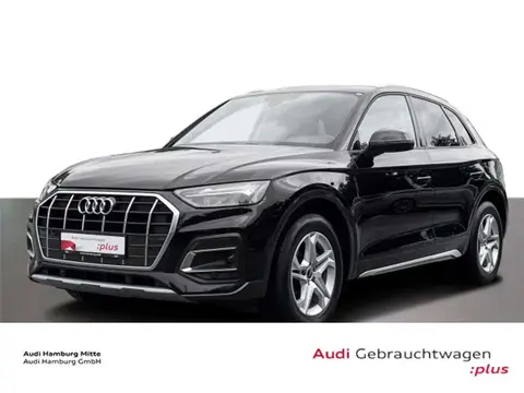 Used AUDI Q5 Diesel 2021 Ad 