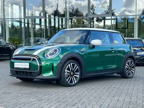 Used MINI COOPER Electric 2023 Ad 