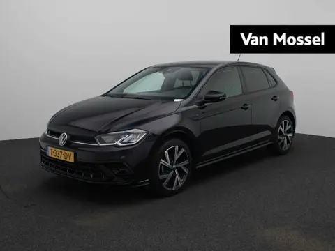 Used VOLKSWAGEN POLO Petrol 2023 Ad 