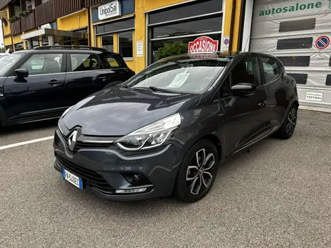 Annonce RENAULT CLIO Essence 2018 d'occasion 