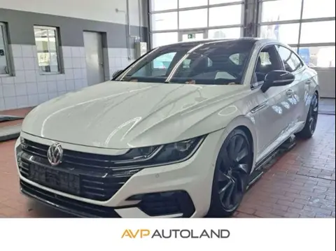 Used VOLKSWAGEN ARTEON Diesel 2019 Ad 