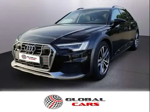 Annonce AUDI A6 Hybride 2023 d'occasion 