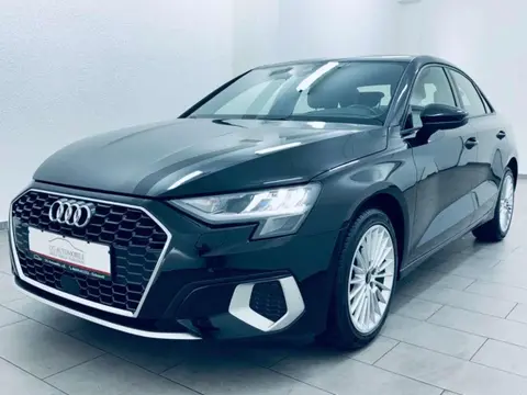 Annonce AUDI A3 Essence 2020 d'occasion 