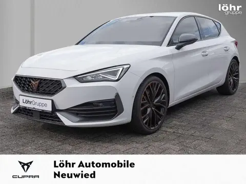 Used CUPRA LEON Petrol 2024 Ad 