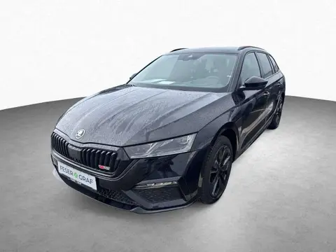 Annonce SKODA OCTAVIA Diesel 2024 d'occasion 