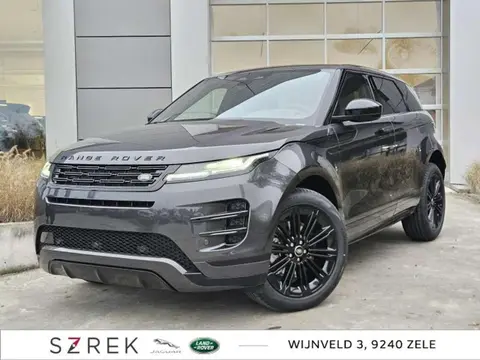 Used LAND ROVER RANGE ROVER EVOQUE Petrol 2024 Ad 