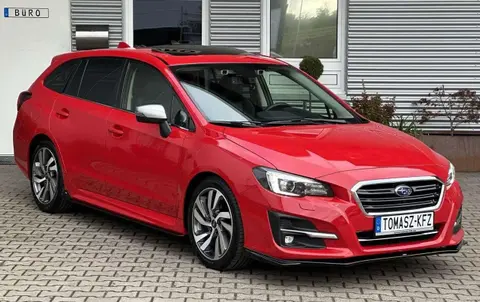 Annonce SUBARU LEVORG Essence 2020 d'occasion 