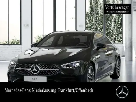 Annonce MERCEDES-BENZ CLASSE CLA Essence 2024 d'occasion 