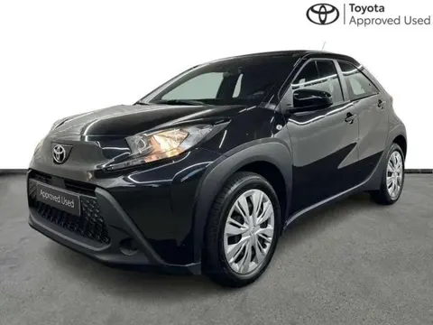 Used TOYOTA AYGO X Petrol 2023 Ad 