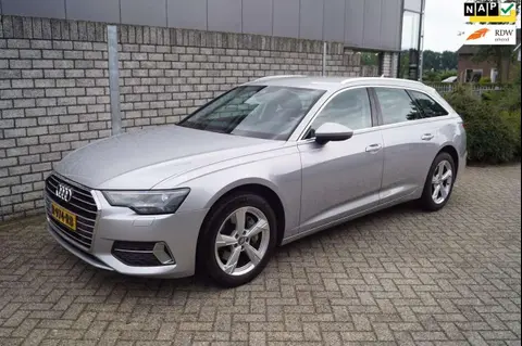 Annonce AUDI A6 Essence 2020 d'occasion 