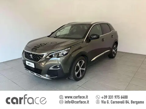 Used PEUGEOT 3008 Diesel 2019 Ad 