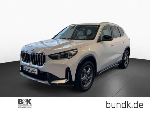 Annonce BMW X1 Essence 2023 d'occasion 