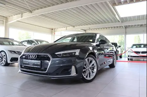 Used AUDI A5 Diesel 2020 Ad 