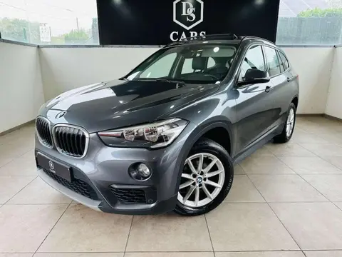 Used BMW X1 Diesel 2018 Ad 