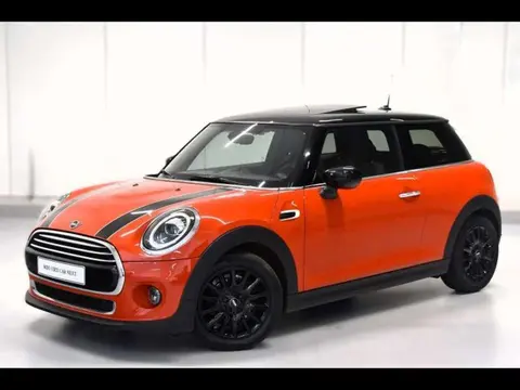 Used MINI COOPER Petrol 2020 Ad Belgium