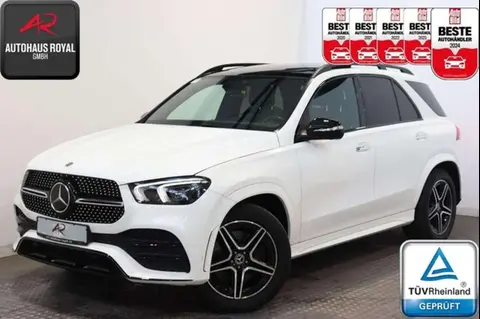 Used MERCEDES-BENZ CLASSE GLE Diesel 2020 Ad 