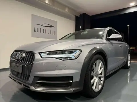 Annonce AUDI A6 Diesel 2016 d'occasion 