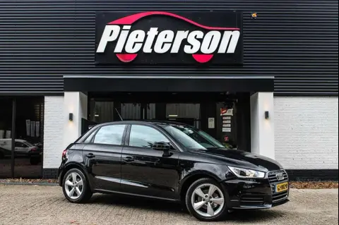 Used AUDI A1 Petrol 2015 Ad 