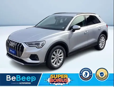 Annonce AUDI Q3 Essence 2019 d'occasion 