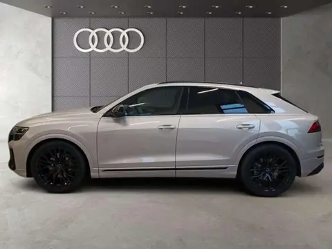 Used AUDI Q8 Diesel 2024 Ad 