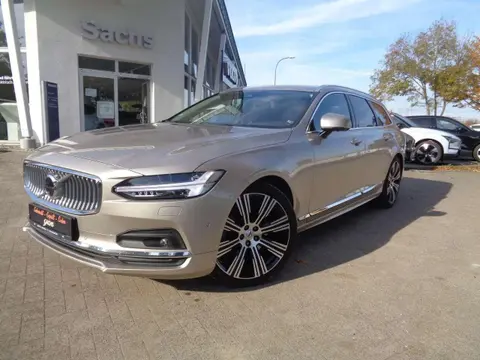 Used VOLVO V90 Diesel 2022 Ad 