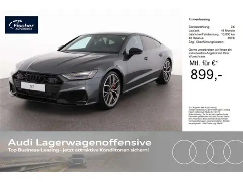 Used AUDI S7 Diesel 2024 Ad 