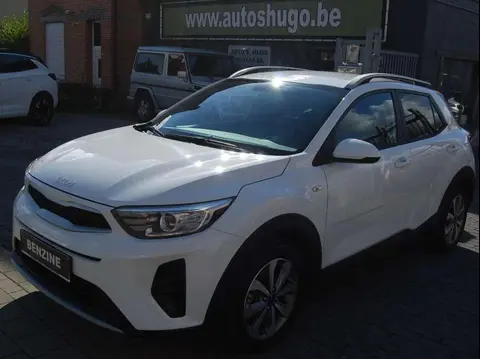 Used KIA STONIC Petrol 2022 Ad 