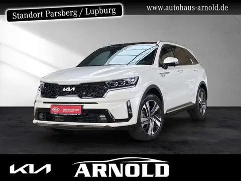 Used KIA SORENTO Hybrid 2022 Ad 