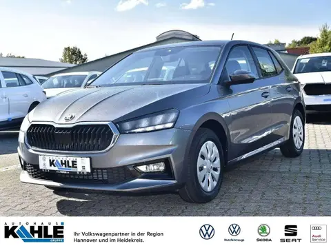 Annonce SKODA FABIA Essence 2024 d'occasion 