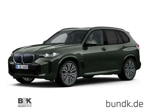 Used BMW X5 Diesel 2024 Ad 