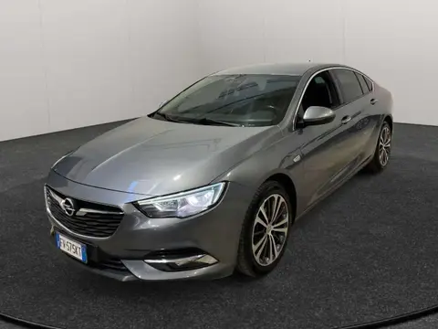 Annonce OPEL INSIGNIA Diesel 2019 d'occasion 