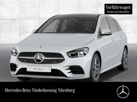 Used MERCEDES-BENZ CLASSE B Petrol 2023 Ad 