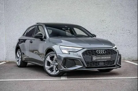 Used AUDI A3 Hybrid 2021 Ad 