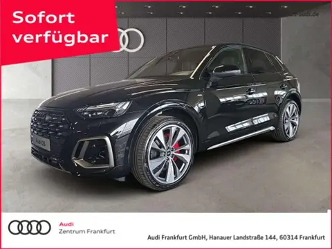 Used AUDI Q5 Petrol 2024 Ad 