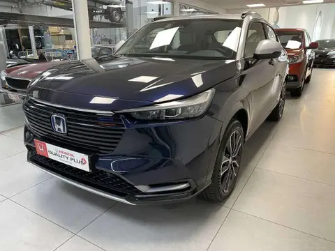 Annonce HONDA HR-V Essence 2023 d'occasion 