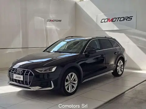 Annonce AUDI A4 Diesel 2019 d'occasion 