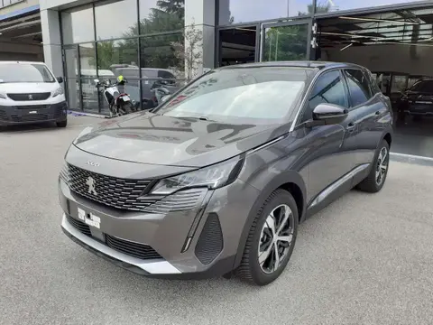 Annonce PEUGEOT 3008 Diesel 2024 d'occasion 