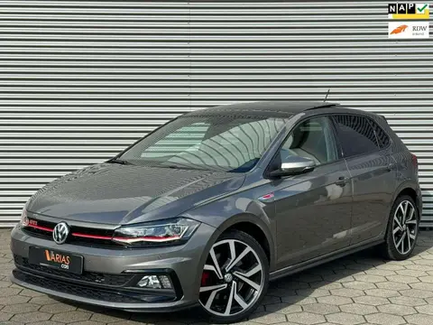 Used VOLKSWAGEN POLO Petrol 2018 Ad 