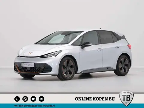 Used CUPRA BORN Electric 2022 Ad 