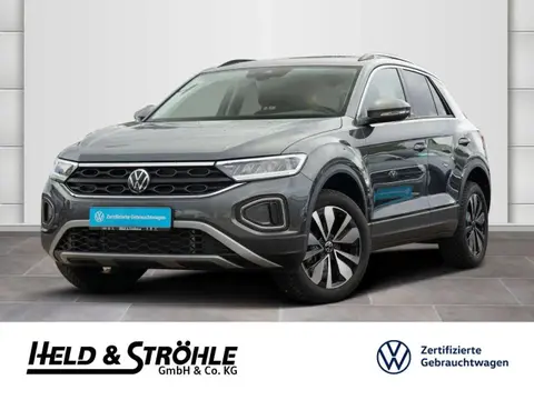 Used VOLKSWAGEN T-ROC Petrol 2023 Ad Germany