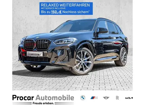 Used BMW X3 Diesel 2022 Ad 