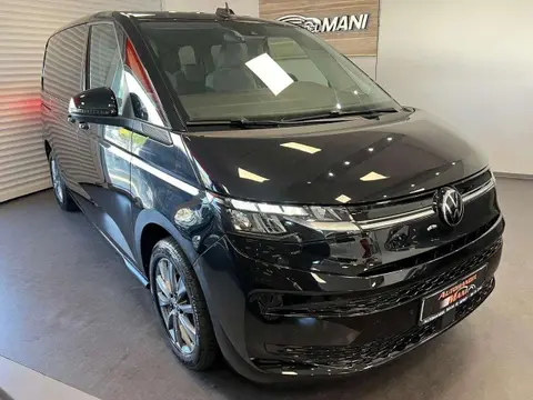 Used VOLKSWAGEN T7 Petrol 2022 Ad 