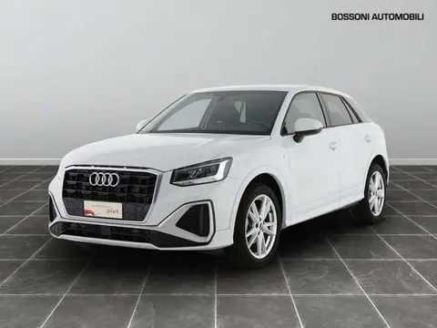 Annonce AUDI Q2 Diesel 2023 d'occasion 