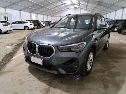 Annonce BMW X1 Hybride 2022 d'occasion 